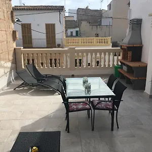 Cala Petita Ferienhaus Porto Cristo