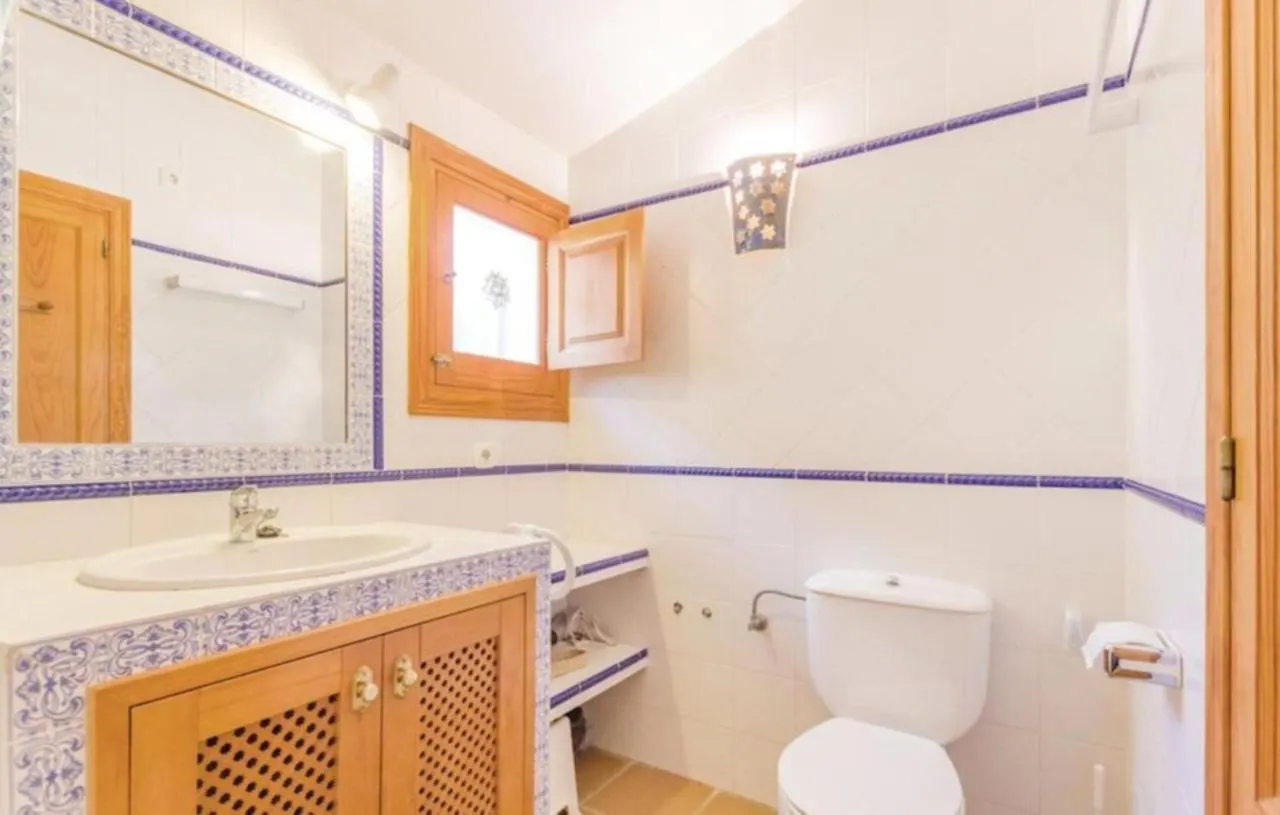 Cortijo De Pipa Villa Nerja Feriehus