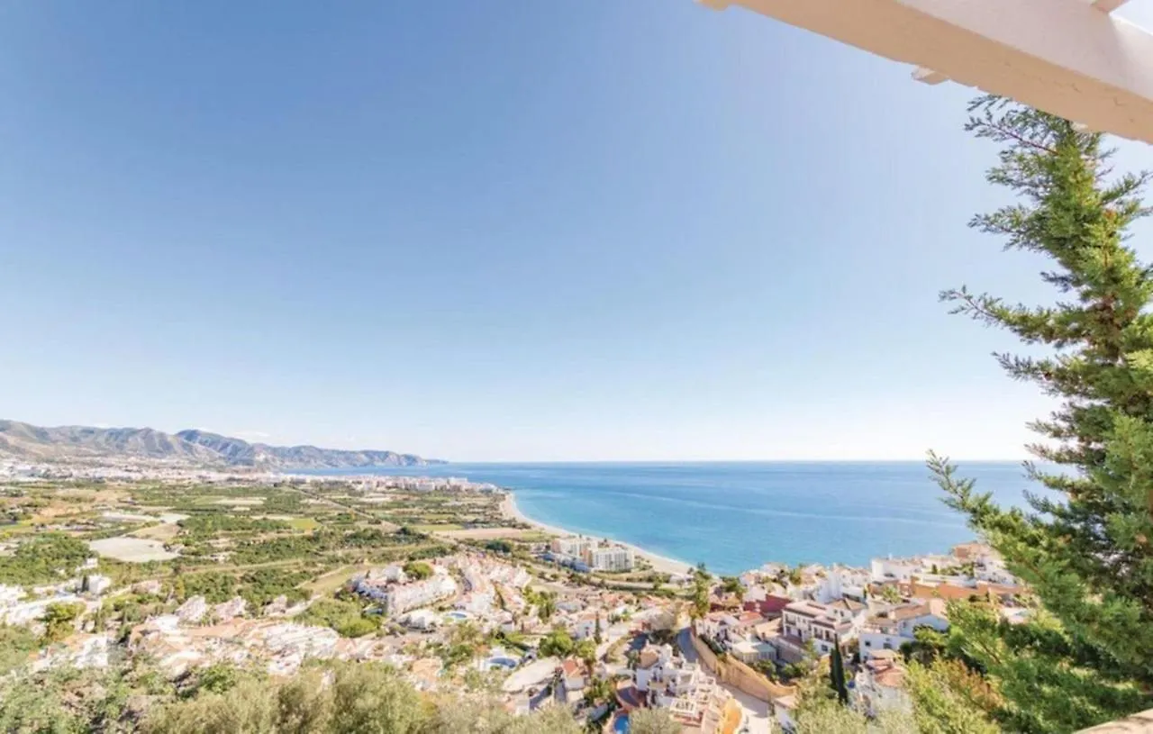 Cortijo De Pipa Villa Nerja