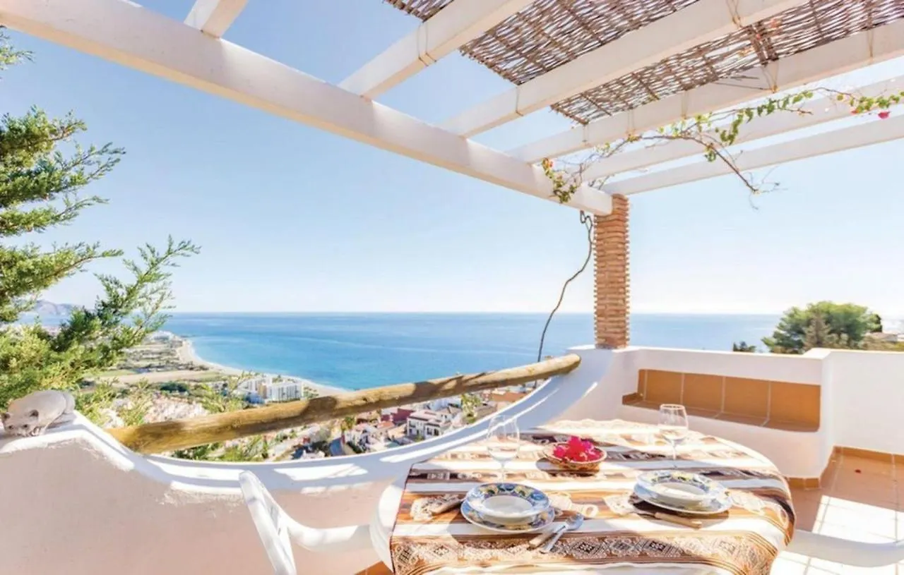 Cortijo De Pipa Villa Nerja 0*,  Spanien