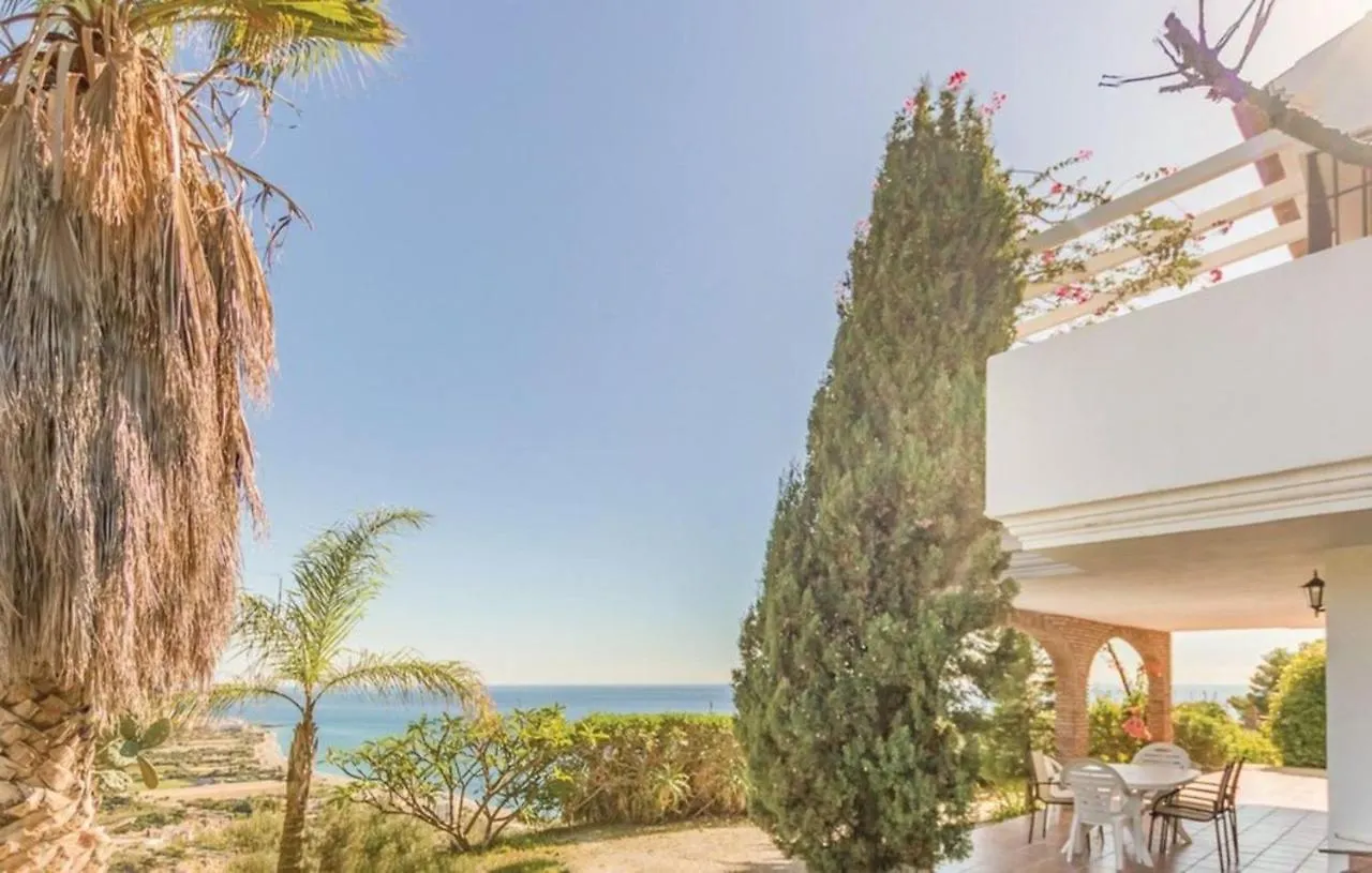 Cortijo De Pipa Villa Nerja